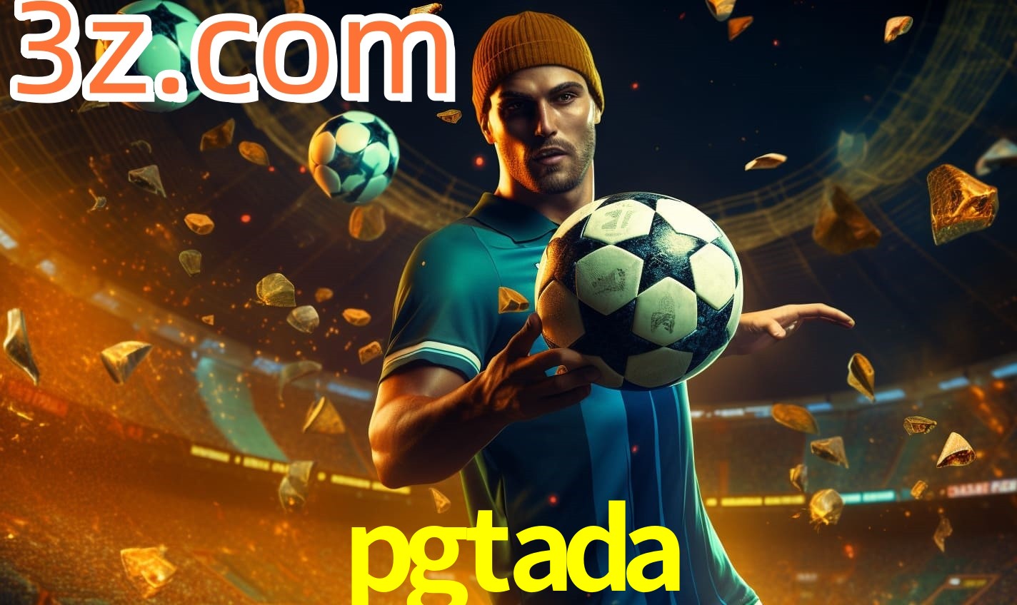 Ampla Seleção de Apostas pgtada